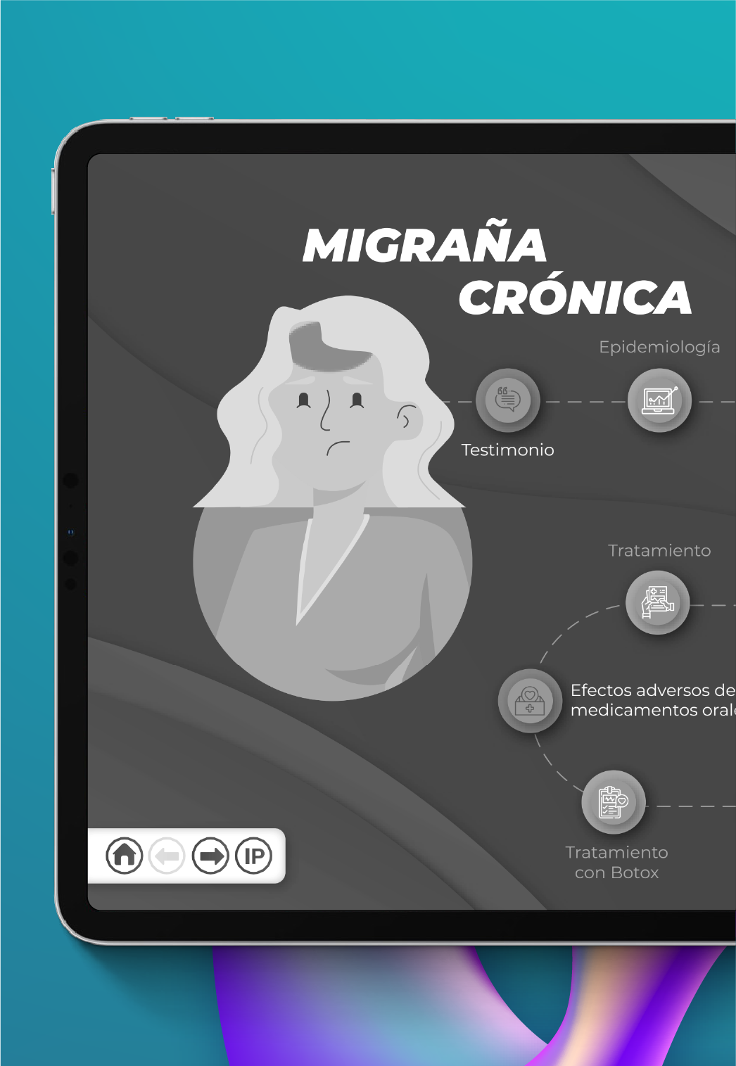 CLM PDF Interactivos